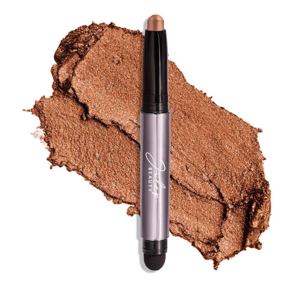 Julep Beauty Creme to Powder Shadow Stick in Copper Shimmer M196